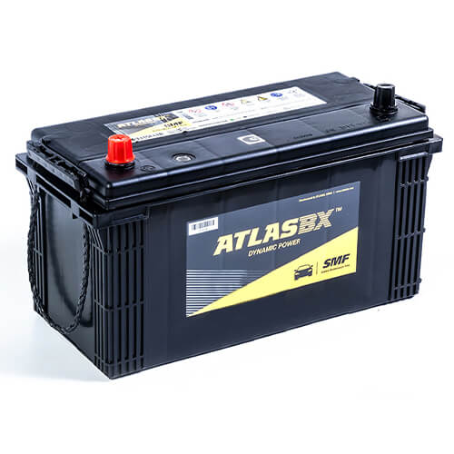 ATLAS  110 пп Азия MF115E41R (402х171х226)